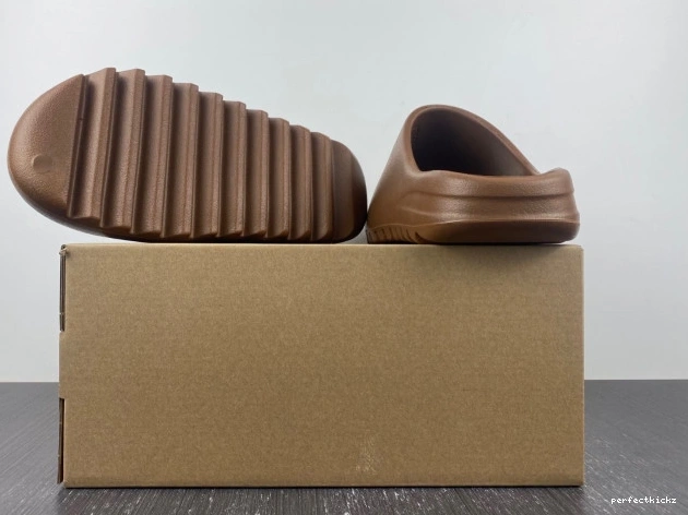 FZ5896 Adidas Yeezy Slide Flax 0729